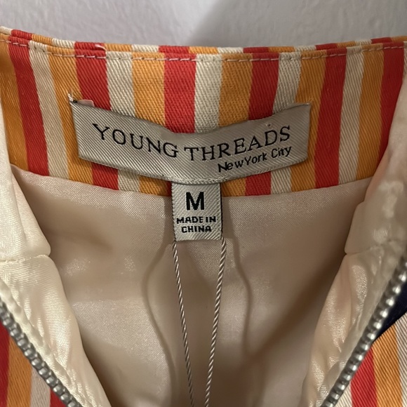 Sundress pencil style. Sz medium - Picture 10 of 10